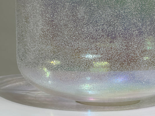 Heirloom Gem-Infused Singing Bowls Kasia