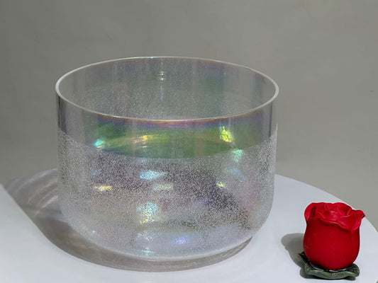 Heirloom Gem-Infused Singing Bowls Kasia