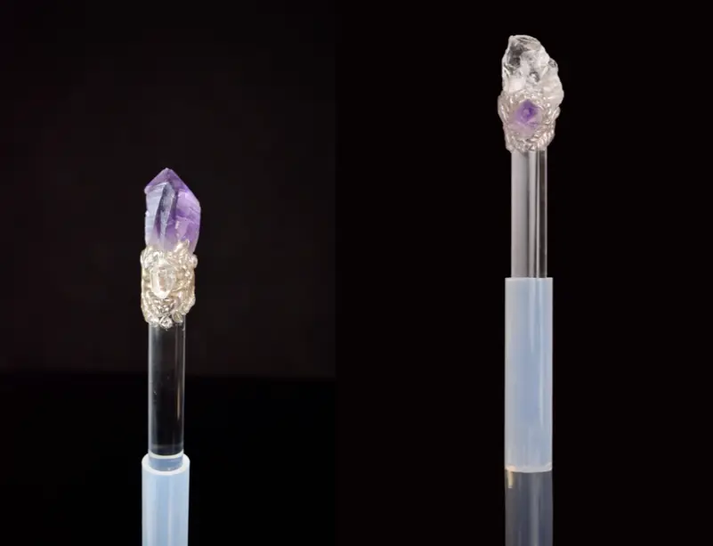 Crystal Wands KASI BAMBOO