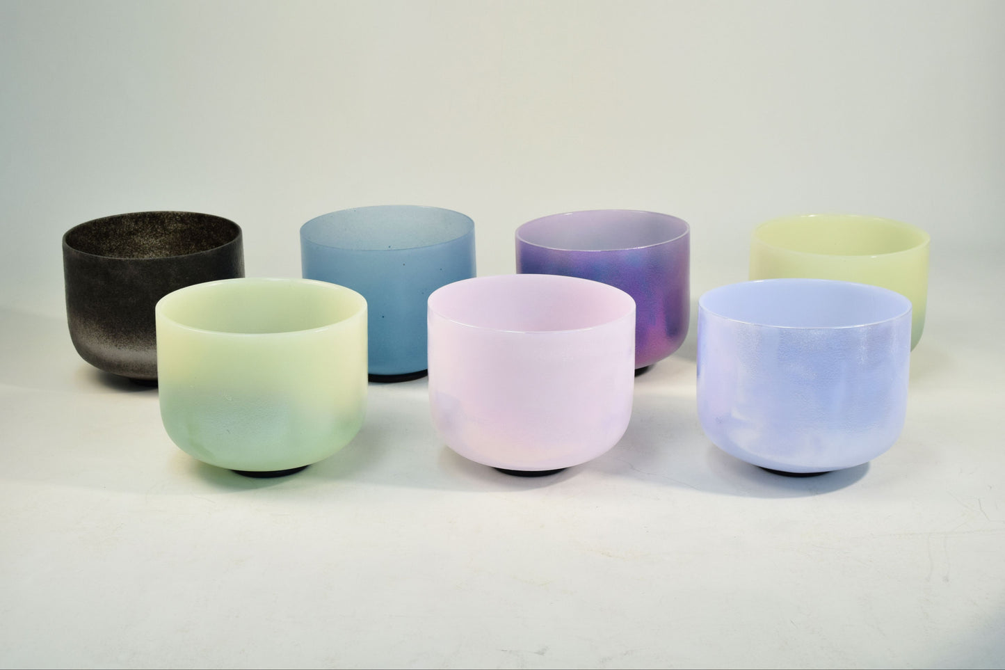 Empyrean Gemstone Bowls Kasia