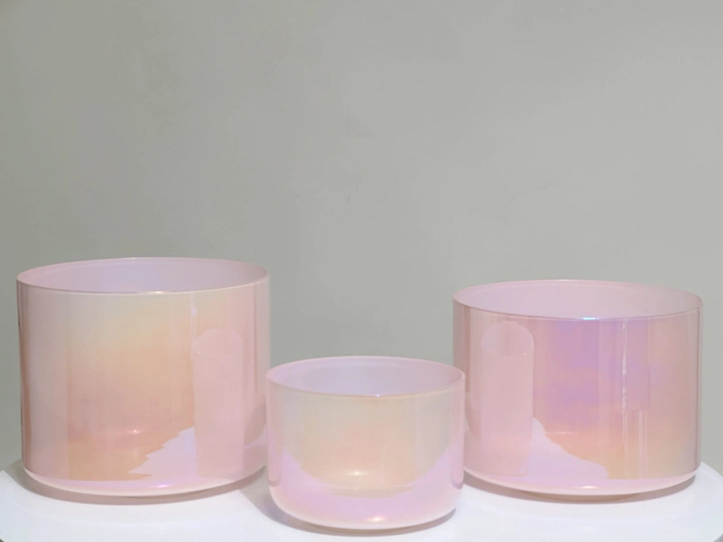 Heirloom Singing Bowls KASI BAMBOO