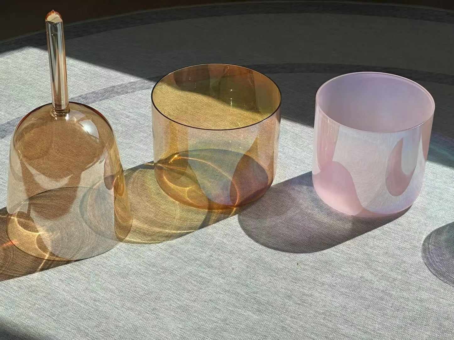 Heirloom Singing Bowls KASI BAMBOO