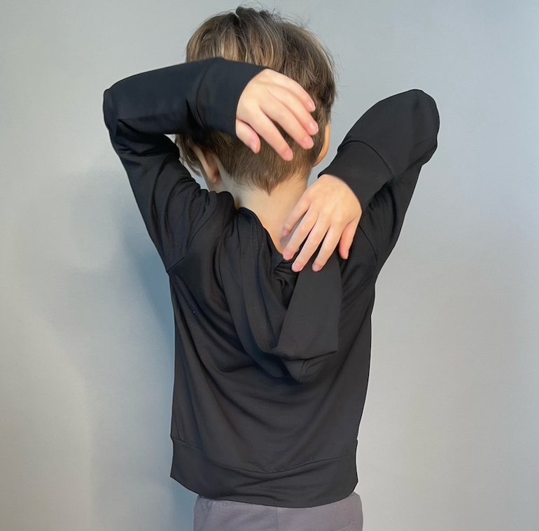 Kasi Bamboo, Kids Clothing, Canadian Company