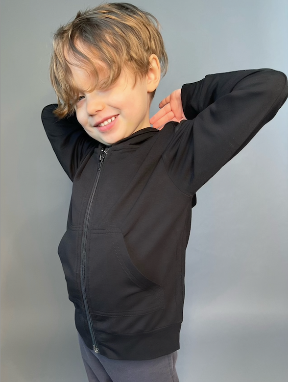 Kasi Bamboo, Kids Clothing, Canadian Company