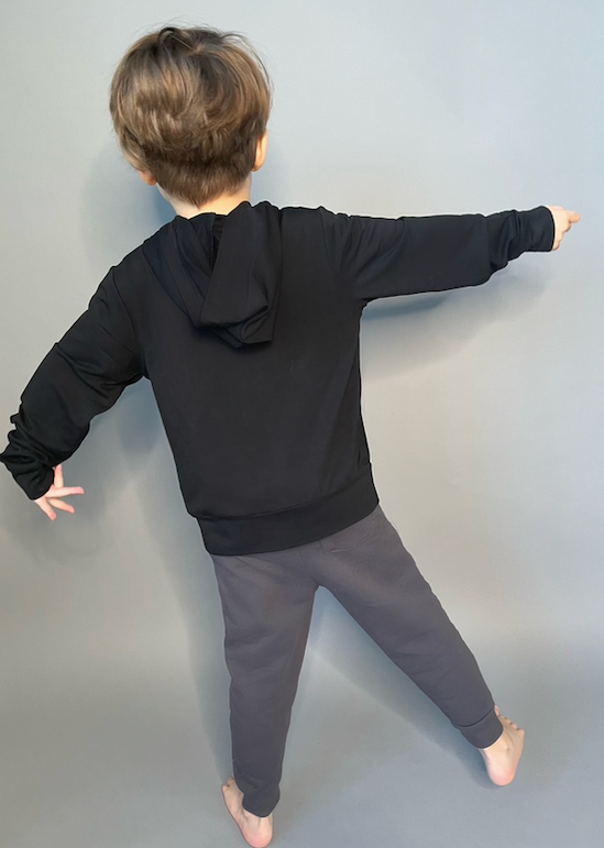 Kasi Bamboo, Kids Clothing, Canadian Company