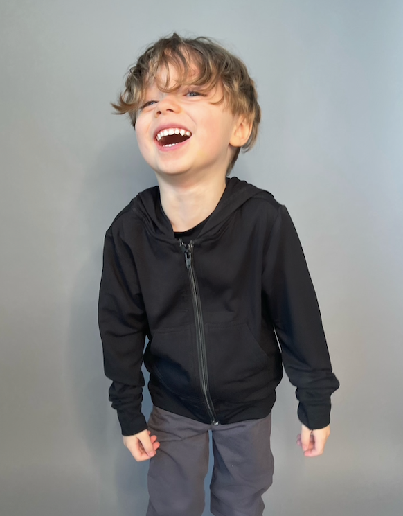 Kasi Bamboo, Kids Clothing, Canadian Company