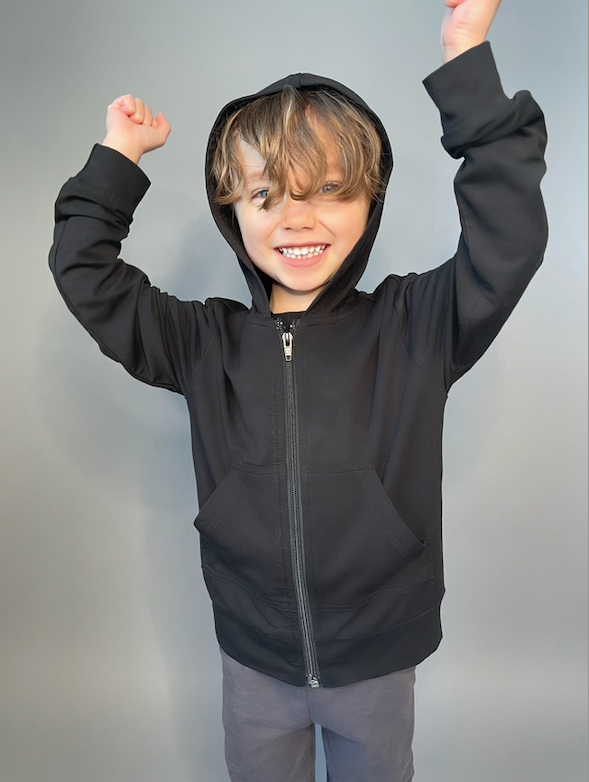 Kasi Bamboo, Kids Clothing, Canadian Company