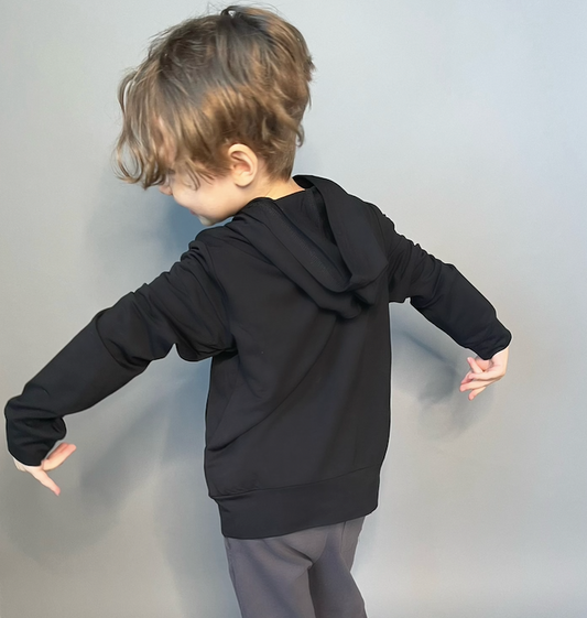Kasi Bamboo, Kids Clothing, Canadian Company