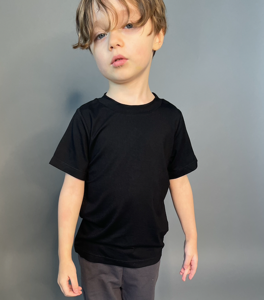 Kasi Bamboo, Kids Clothing, Canadian Company