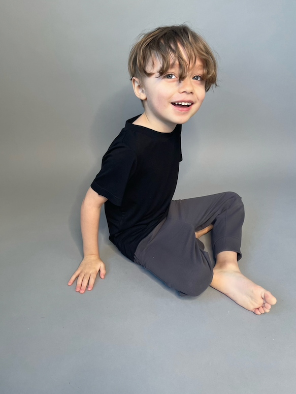 Kasi Bamboo, Kids Clothing, Canadian Company
