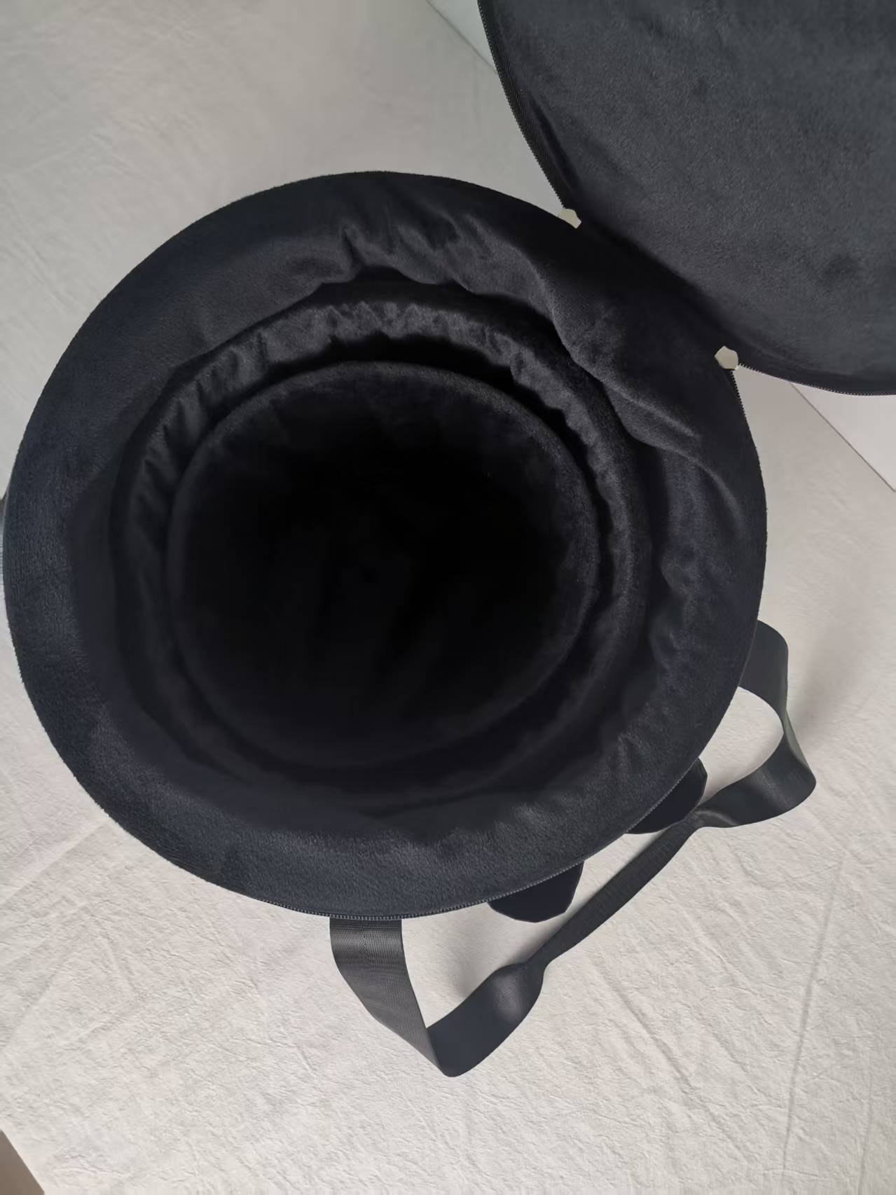 Velvet Nesting Inserts for Cases KASIA