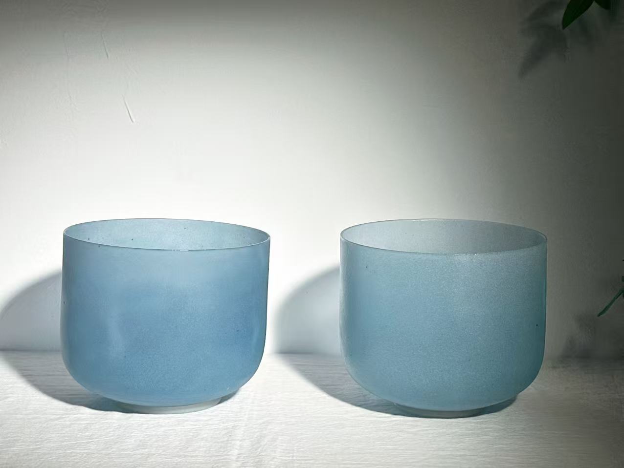 Empyrean Gemstone Crystal Singing Bowls Kasia