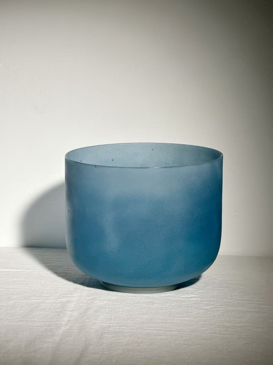 Empyrean Gemstone Crystal Singing Bowls Kasia