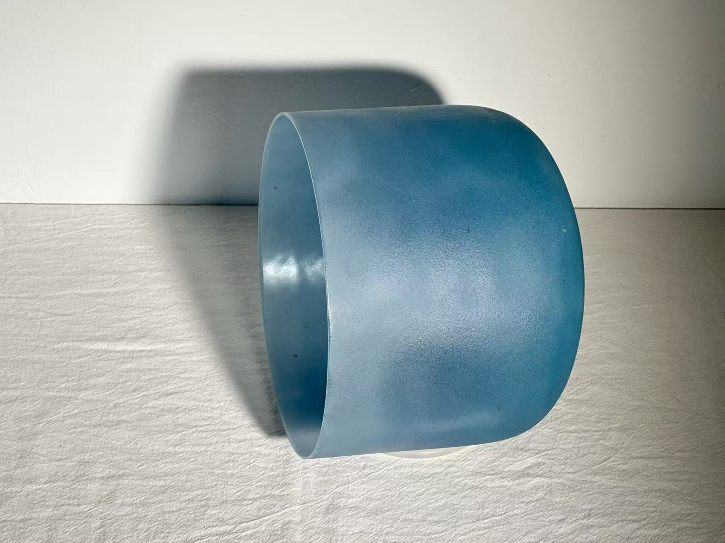 Empyrean Gemstone Crystal Singing Bowls Kasia