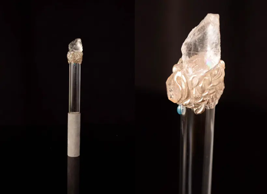 Crystal Wands KASI BAMBOO