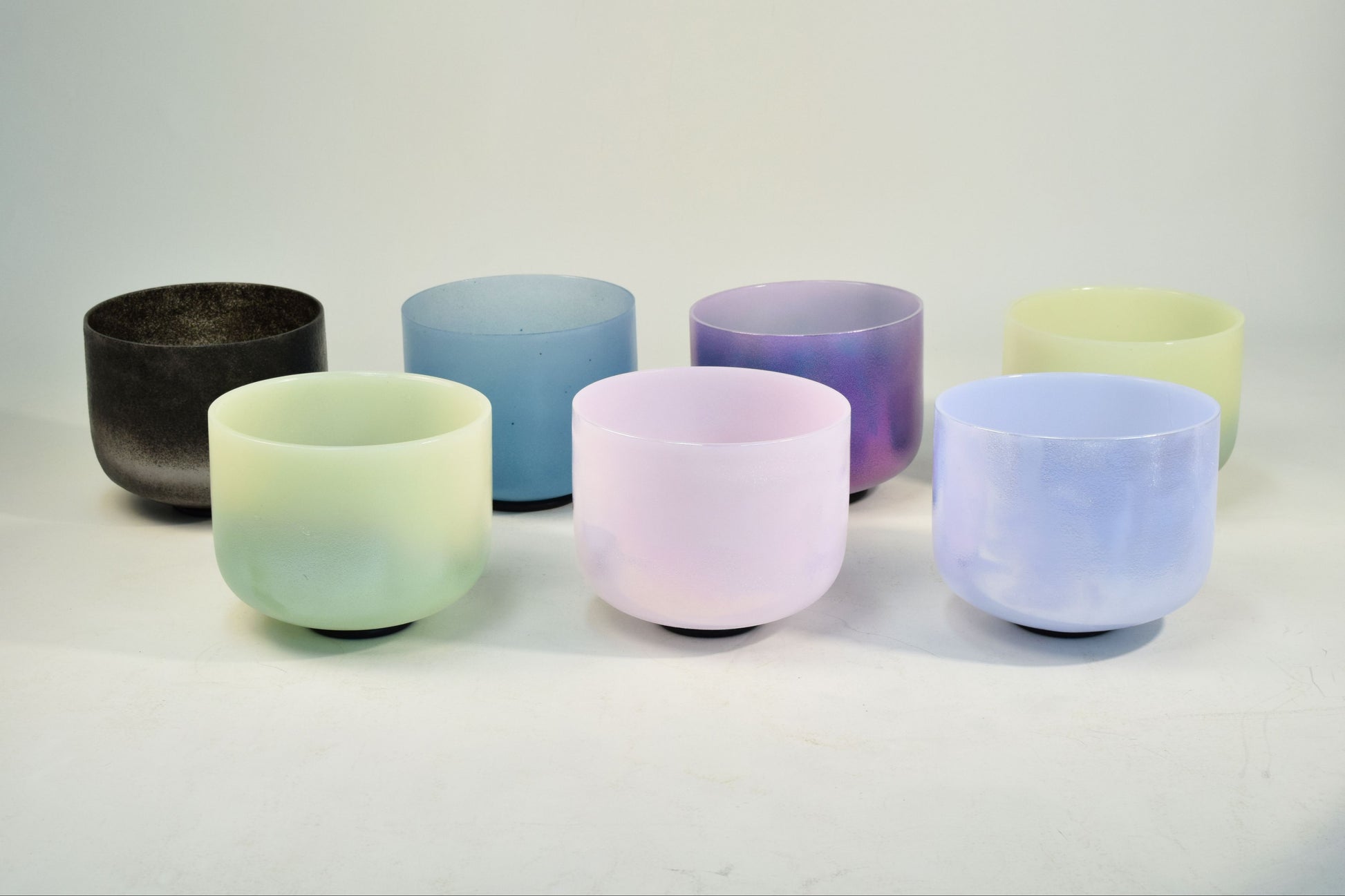 Empyrean Gemstone Bowls Kasia