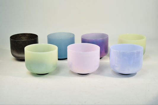 Empyrean Gemstone Bowls Kasia