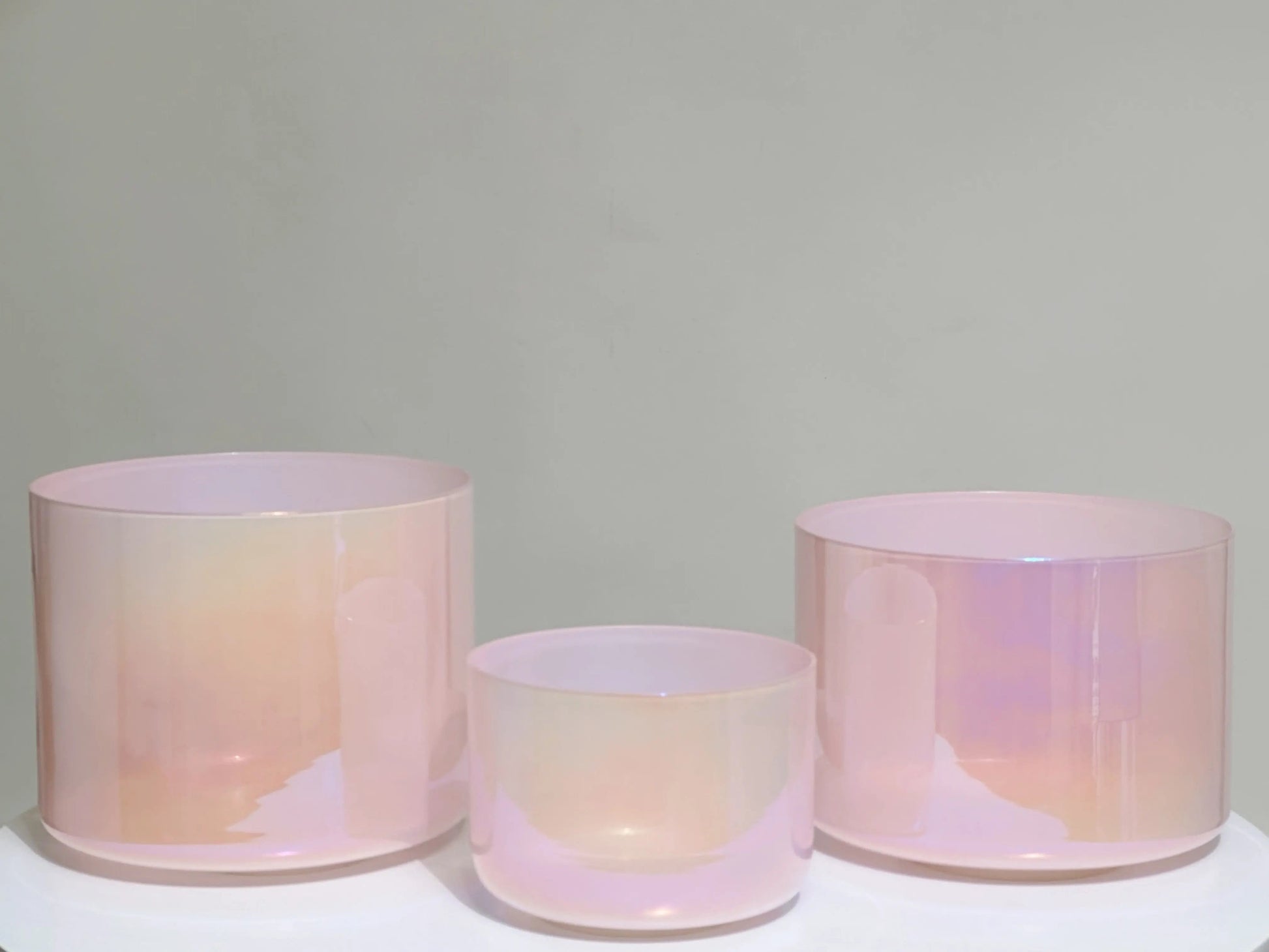 Heirloom Singing Bowls KASI BAMBOO