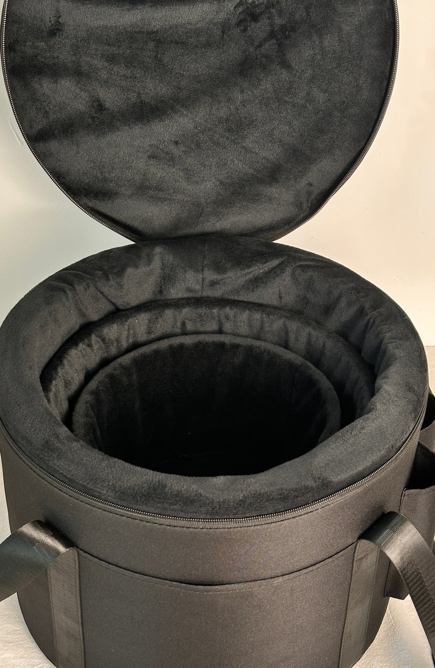 Velvet Nesting Inserts for Cases KASIA