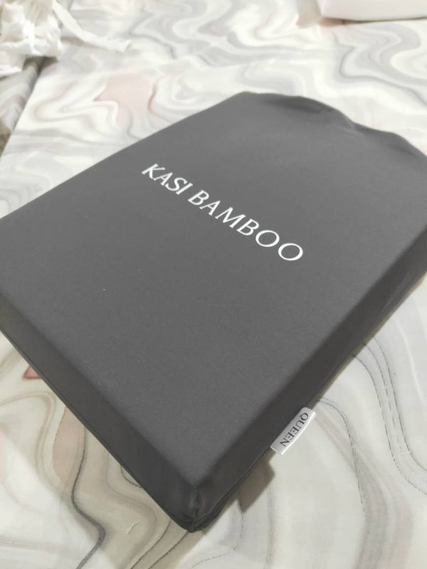 Bamboo Bedding Oeko Tex Certified Bamboo Sheets KASI BAMBOO