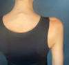 Soft bamboo tank top – breathable &amp; sustainable activewear